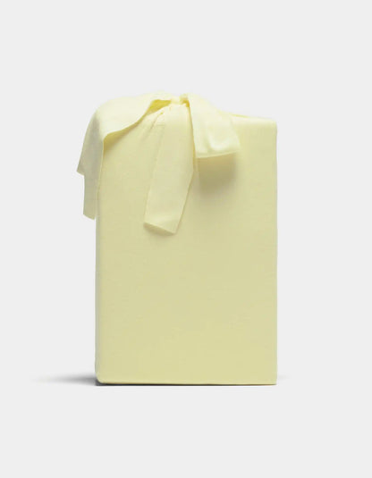 Bamboo Jersey Sheet Set