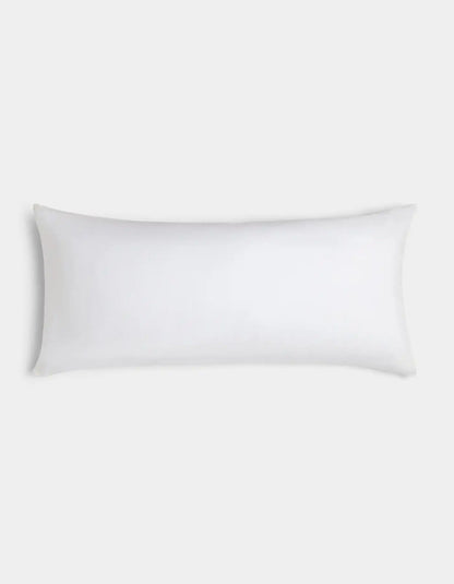 Linen Throw Pillow