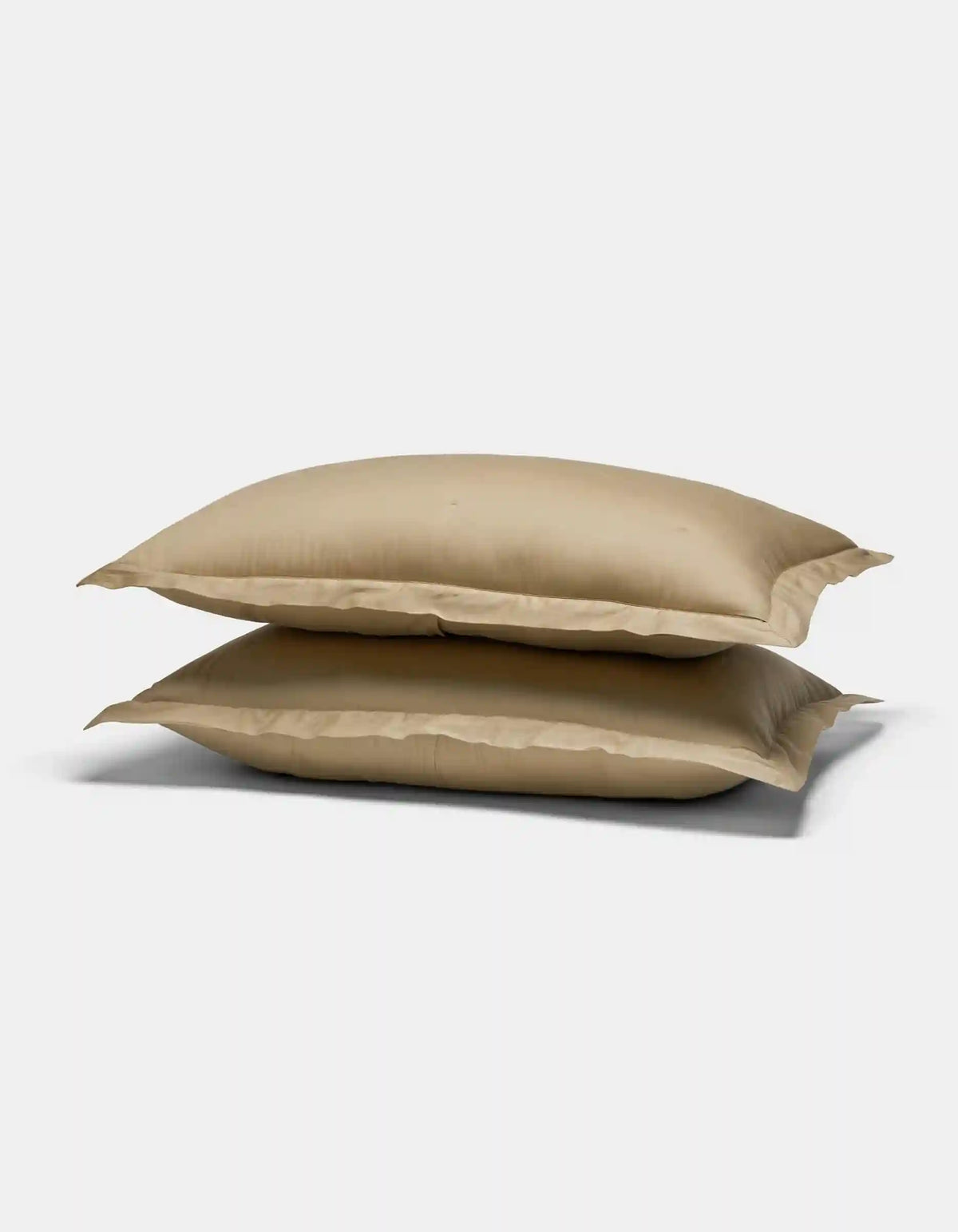 Soft-Wash Cotton Quilted Shams
