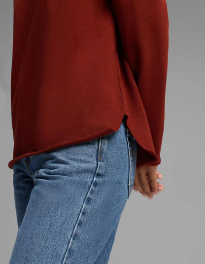 Women's Chelsea Pullover