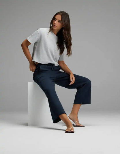 Women's Chelsea Cropped Pant