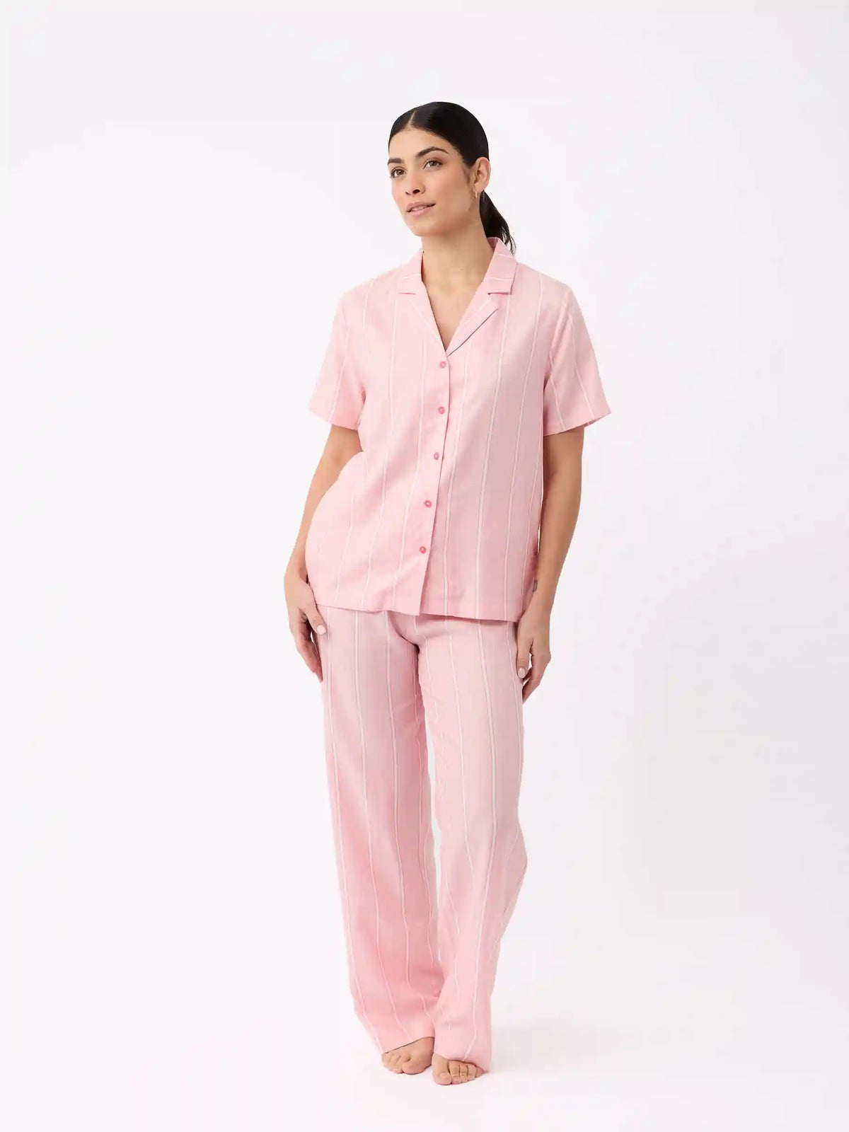 Women's Soft Woven Pajama Pant - Last Chance