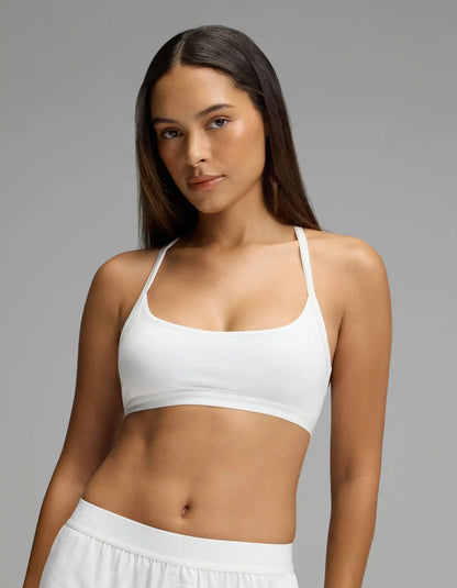 Women's First Layer Soft Bra