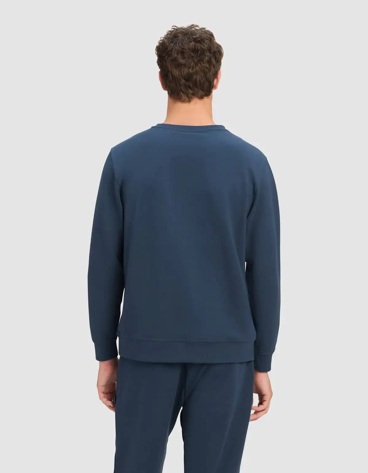 Men's StretchTech Crewneck & Jogger Set