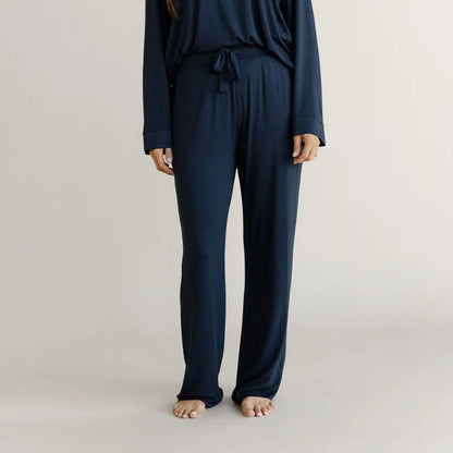Women's Bamboo Stretch-Knit Pant - Last Chance
