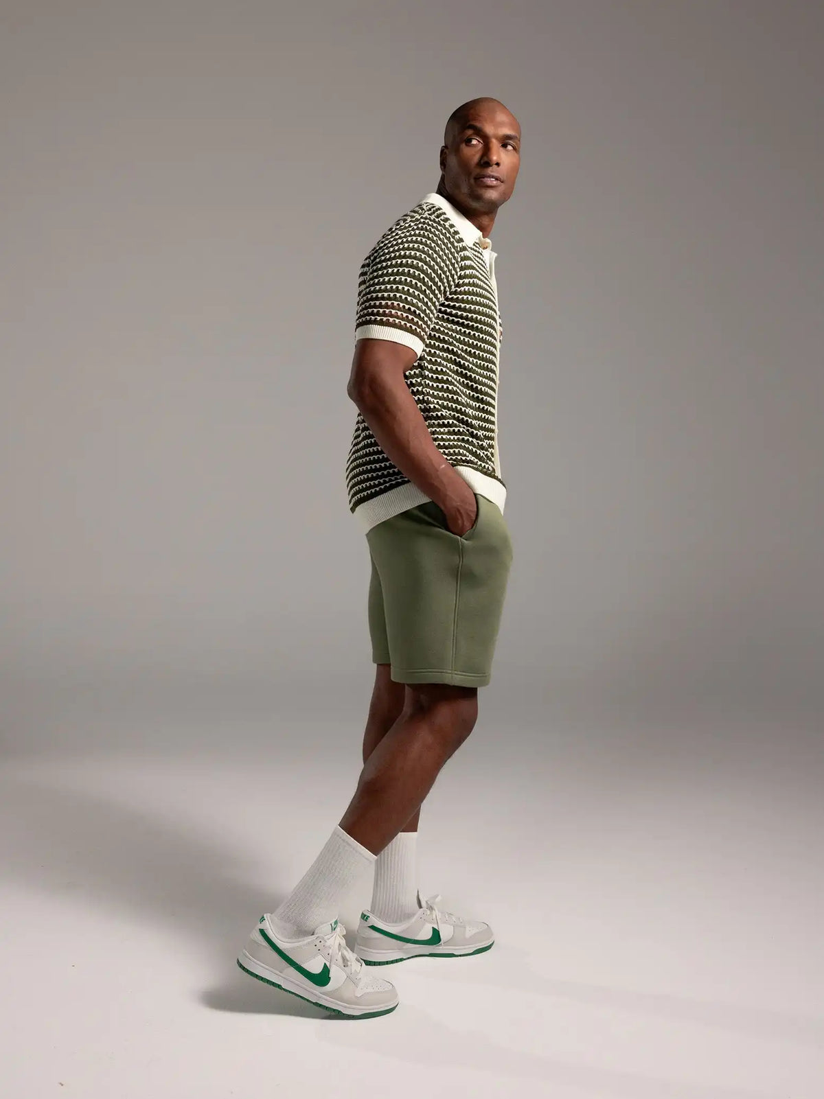 Men's CityScape 1.0 Shorts