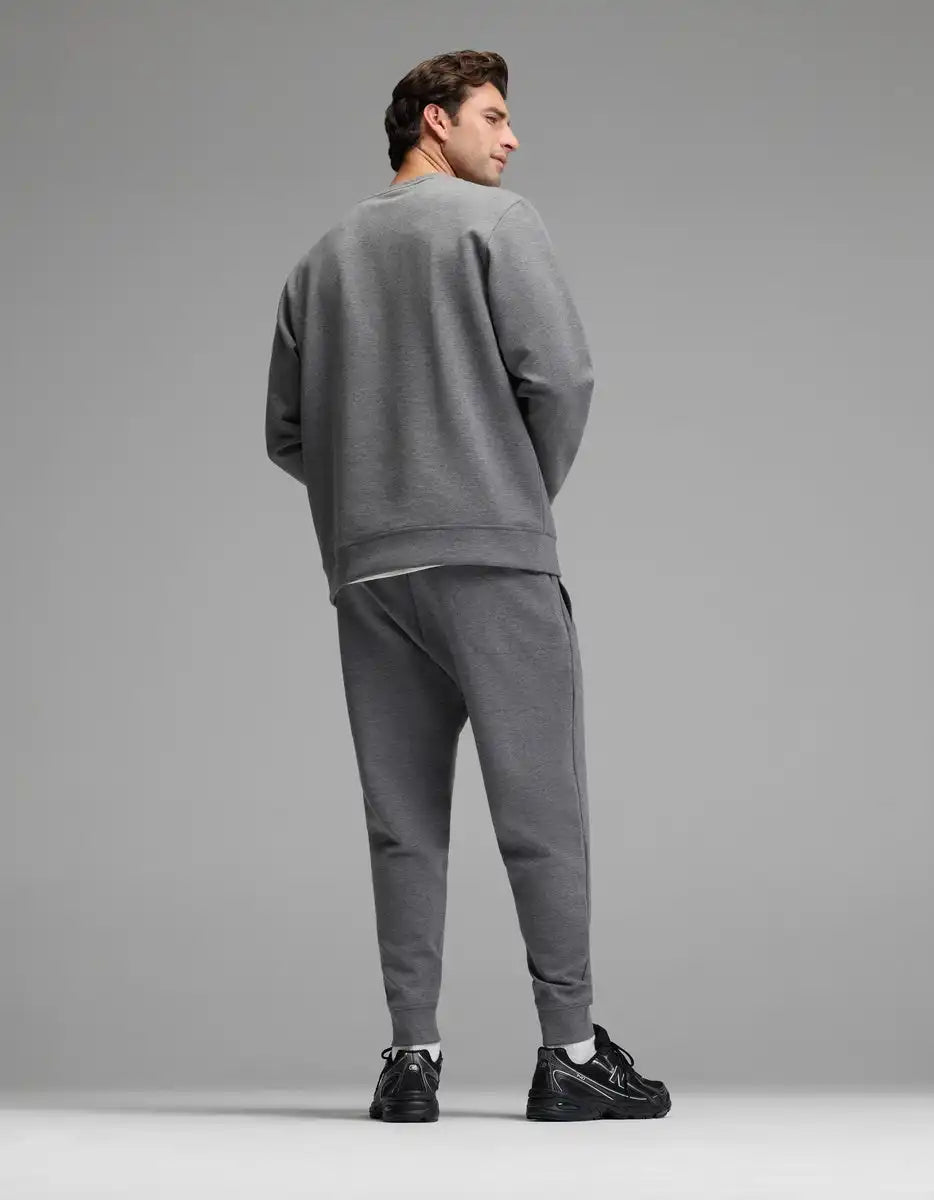 Men's StretchTech Crewneck & Jogger Set