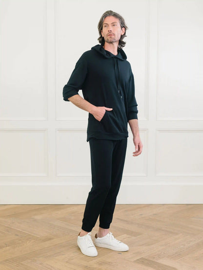 Men's Brushed Bamboo Jogger Pant TALL