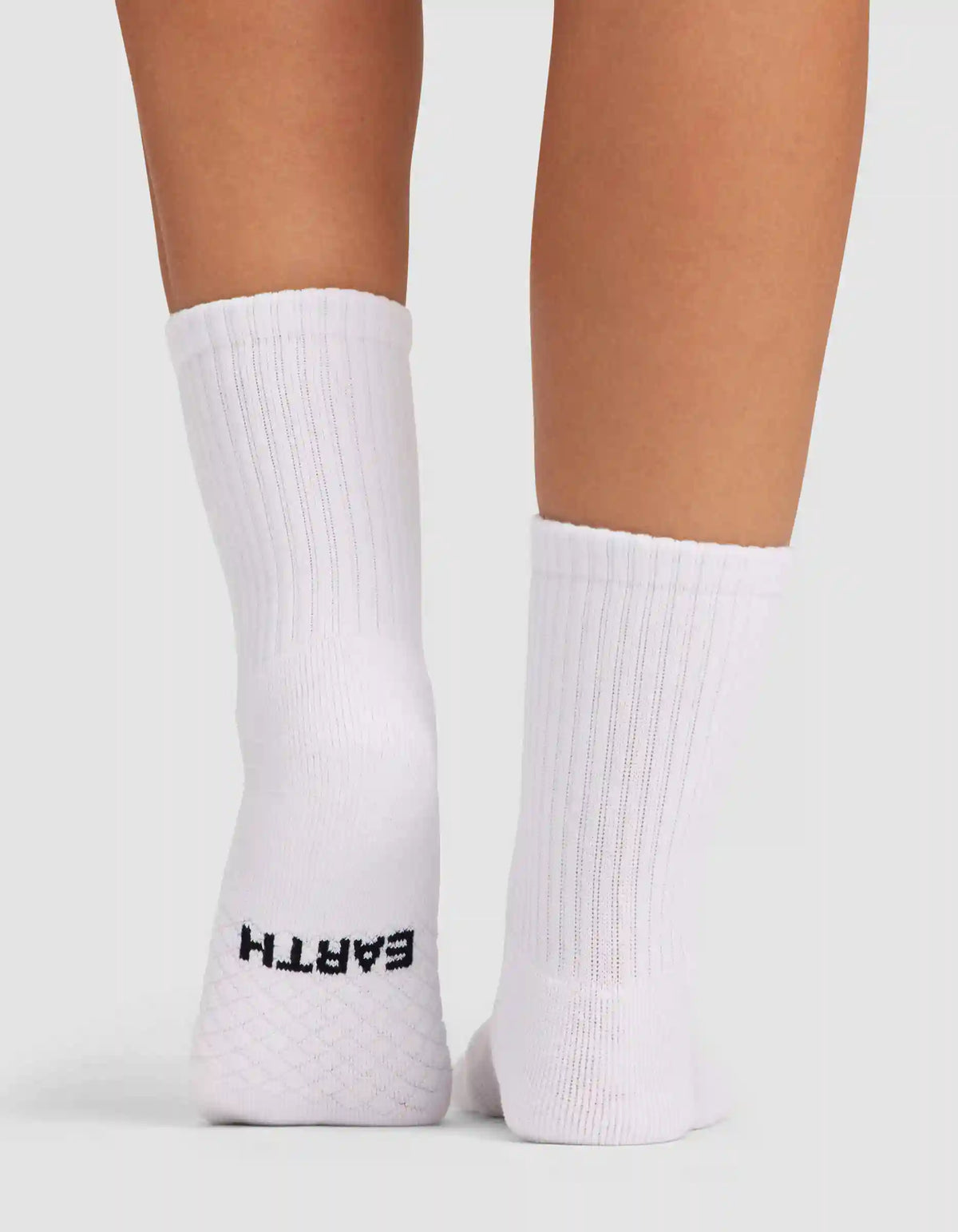 Women's Essential Calf Sock 4-Pack