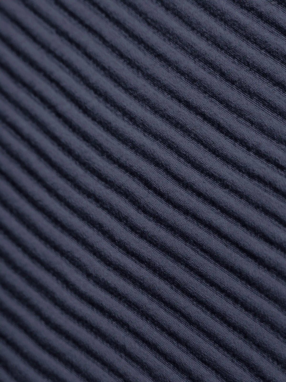 Bamboo Coverlet