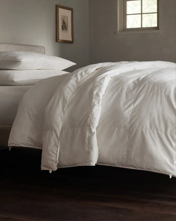 Comforters