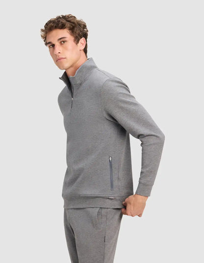 Men's StretchTech Quarter Zip
