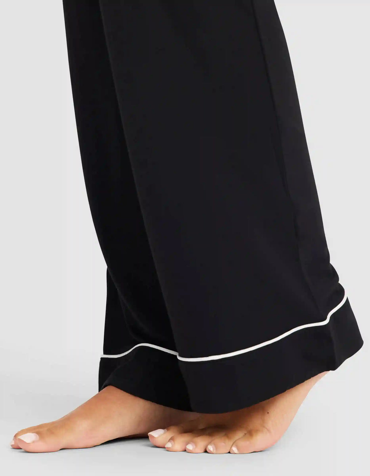 Women's Bamboo Stretch-Knit Pajama Pant