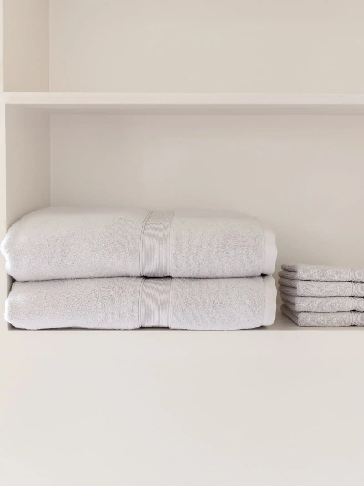 Luxe Bath Sheets - Last Chance