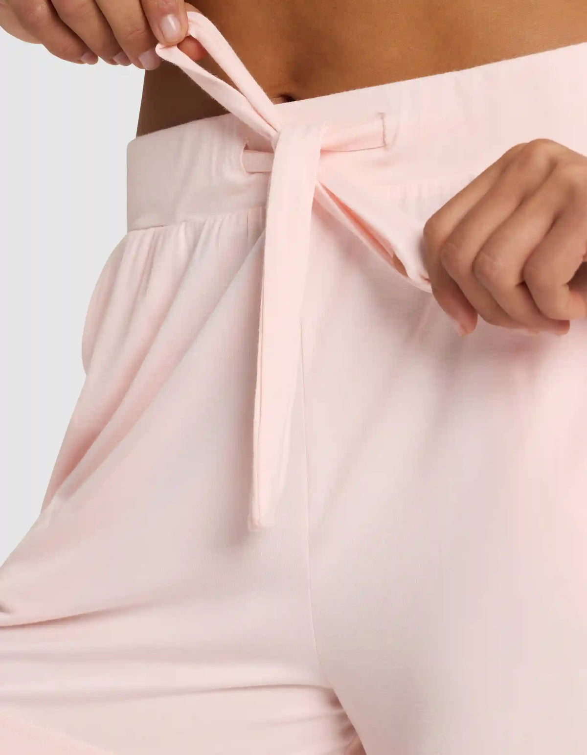 Women's Bamboo Stretch-Knit Shorts - Last Chance