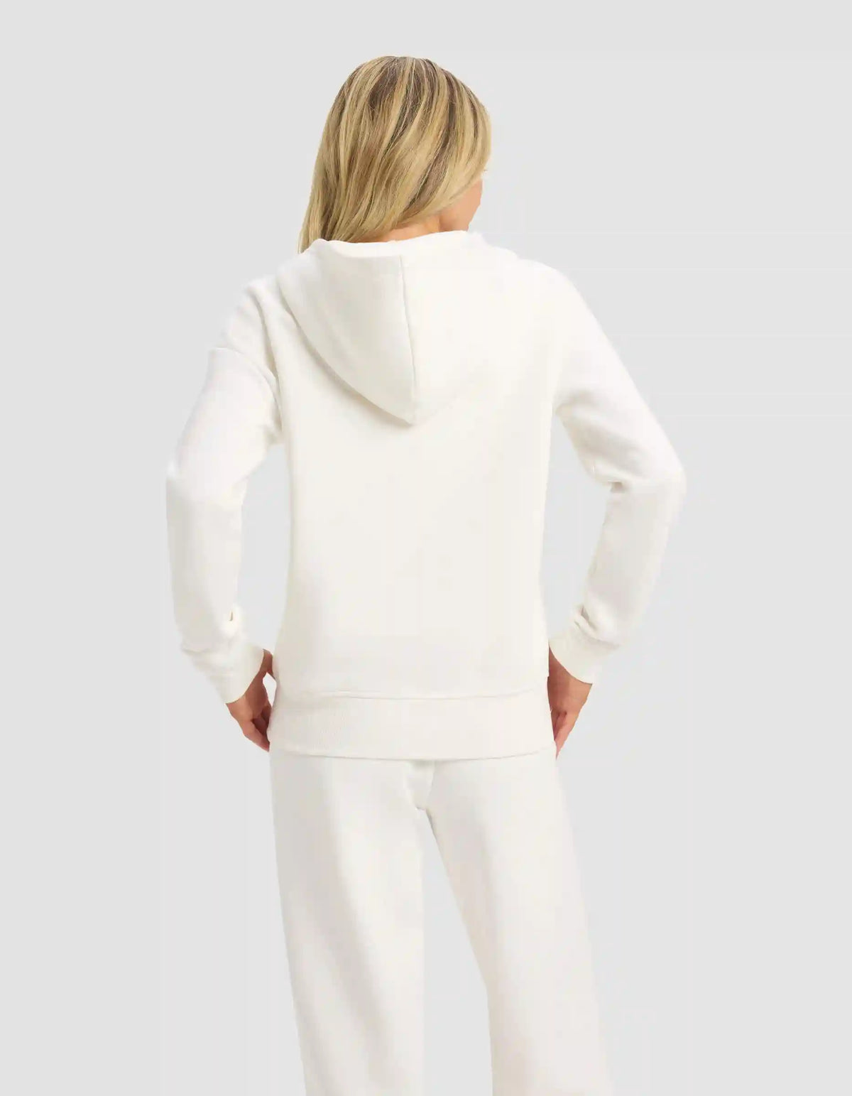 Women's CityScape Full-Zip Hoodie