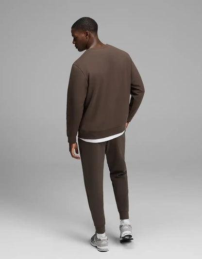 Men's StretchTech Crewneck & Jogger Set