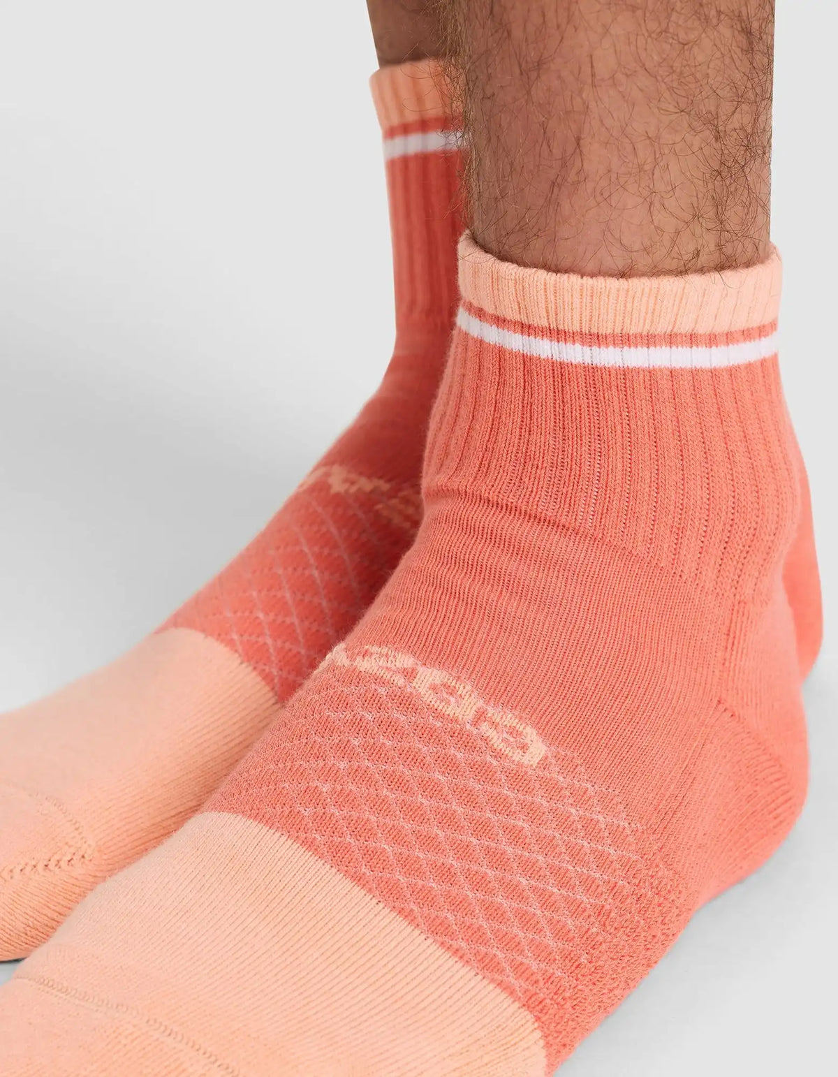 Men's Essential Quarter Sock 4-Pack - Last Chance