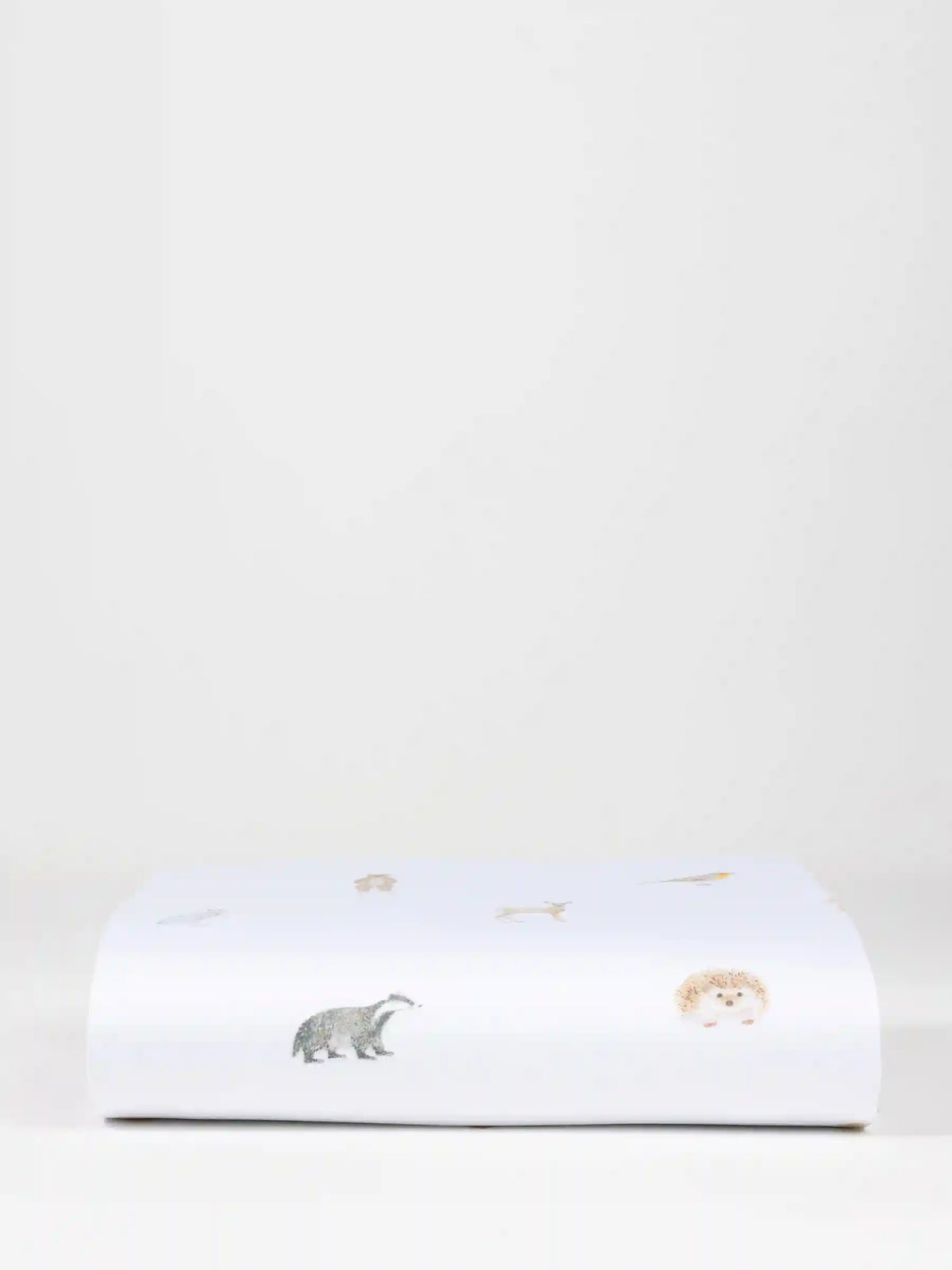 Bamboo Fitted Sheet - Last Chance