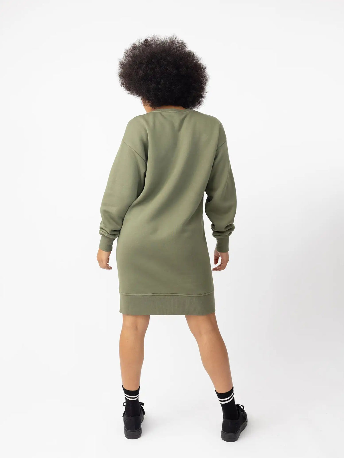 Women's CityScape 1.0 Crewneck Dress