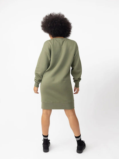 Women's CityScape 1.0 Crewneck Dress