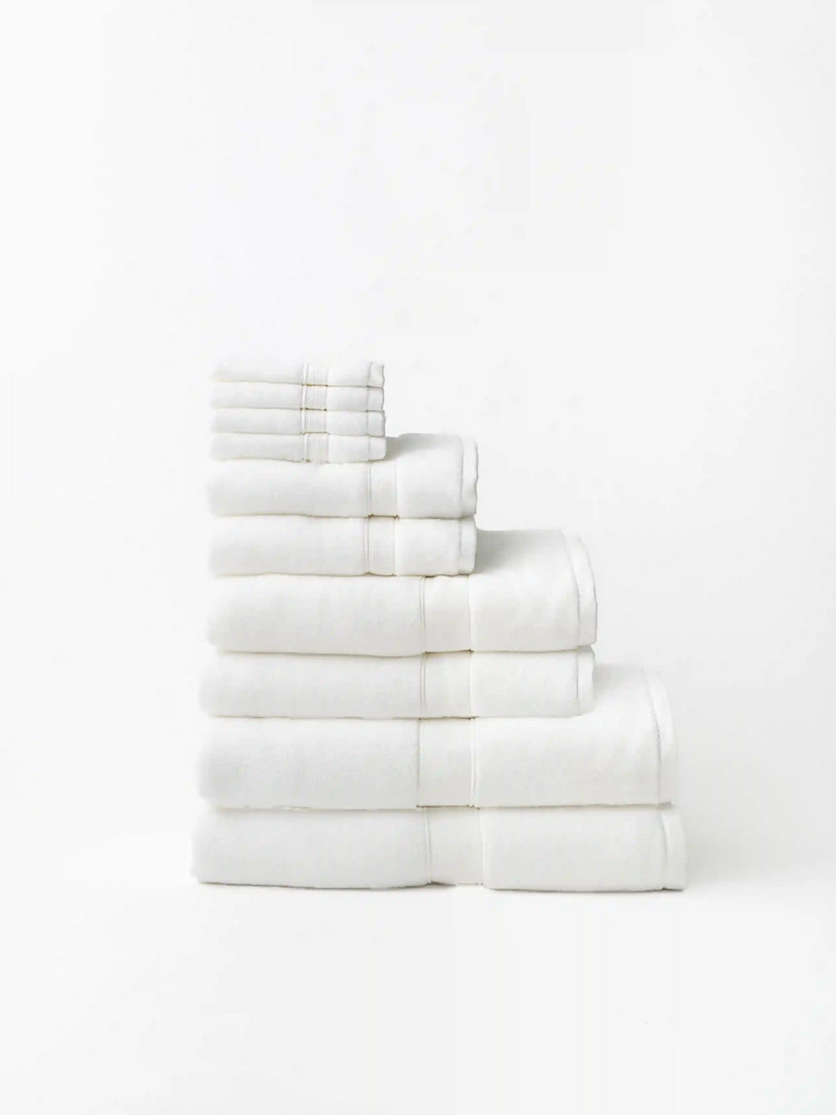 Complete Luxe Bath Bundle