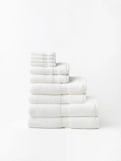 Complete Luxe Bath Bundle