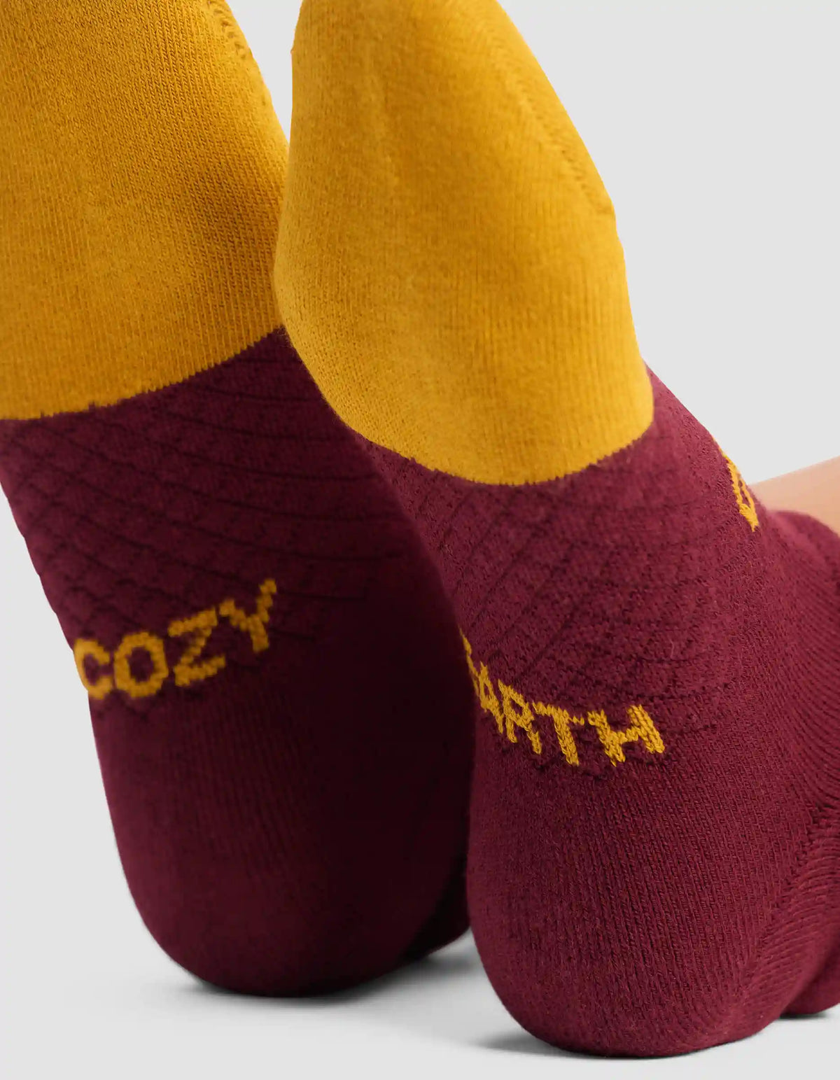 Women's Essential Ankle Sock 4-Pack