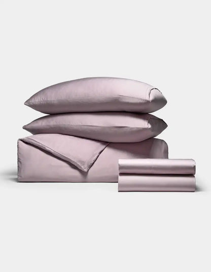 Bamboo Bedding Deluxe Bundle - Silk