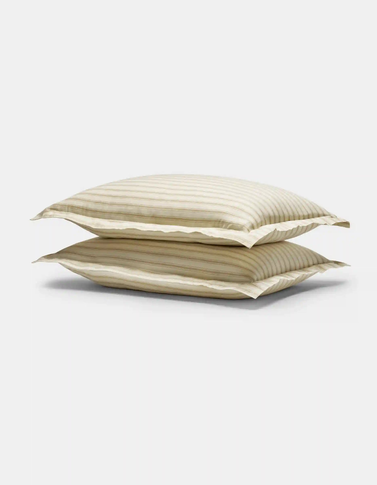Soft-Wash Cotton Shams
