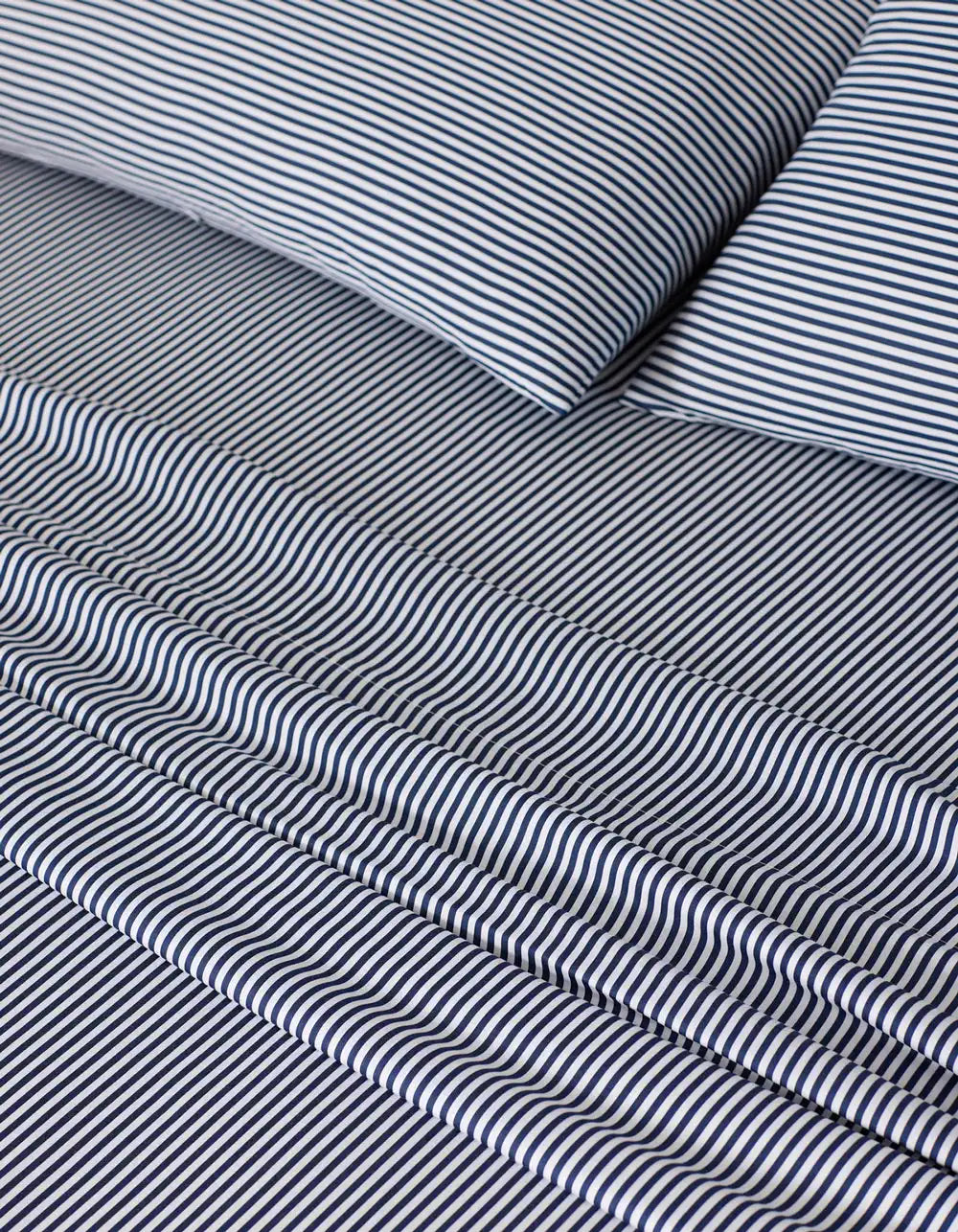 Bamboo Fitted Sheet
