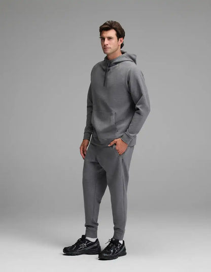 Men's StretchTech Hoodie & Jogger Set