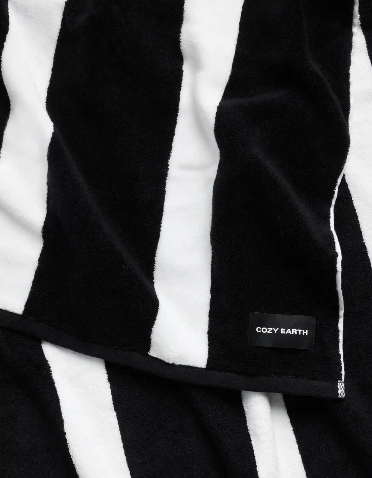 Classic Stripe Resort Towel Bundle