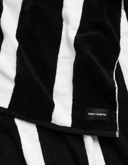 Classic Stripe Resort Towel Bundle