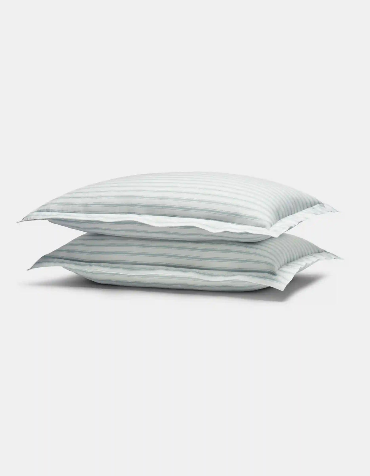 Soft-Wash Cotton Shams