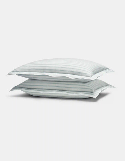 Soft-Wash Cotton Shams