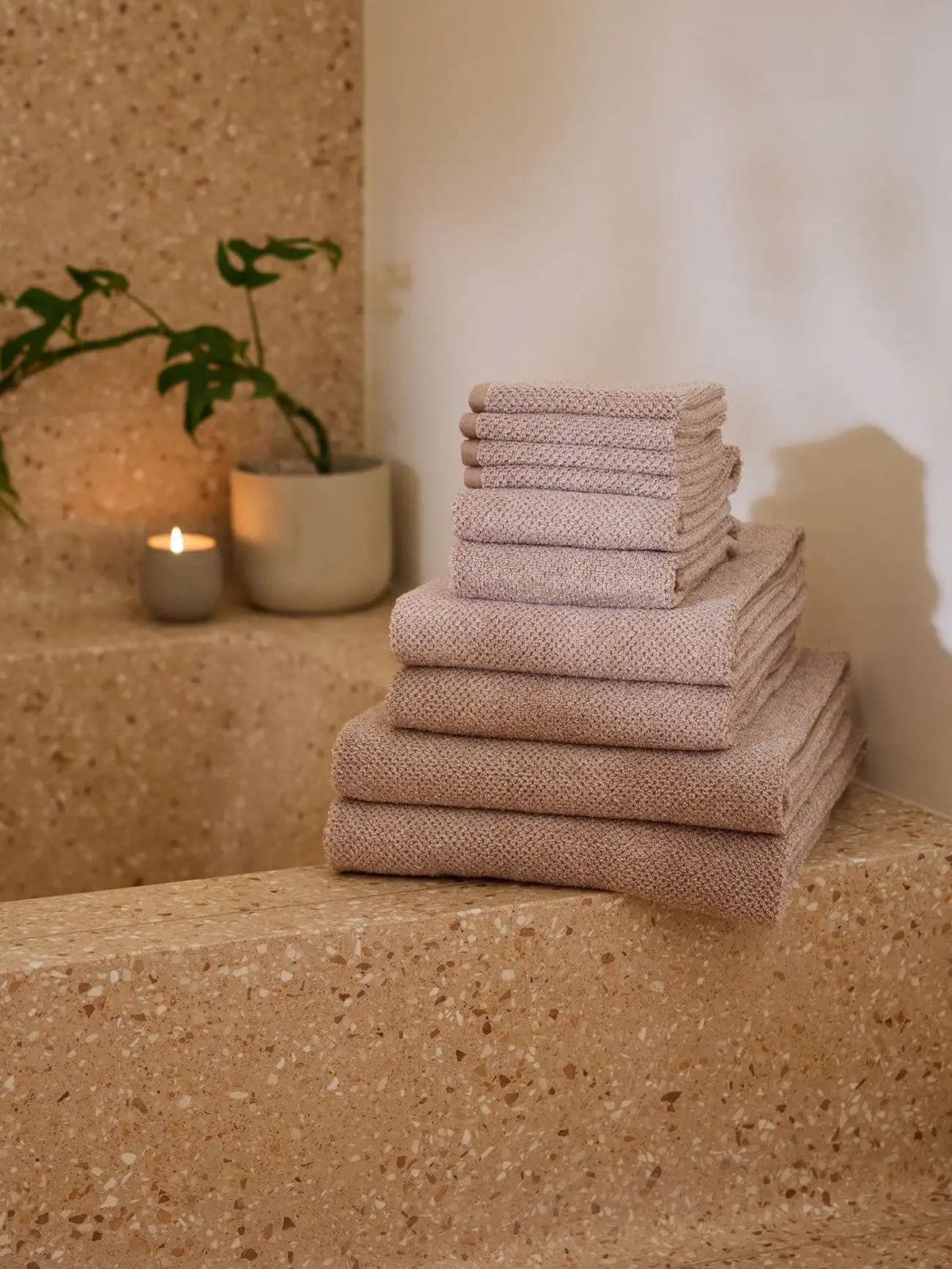 Nantucket Bath Towels - Last Chance