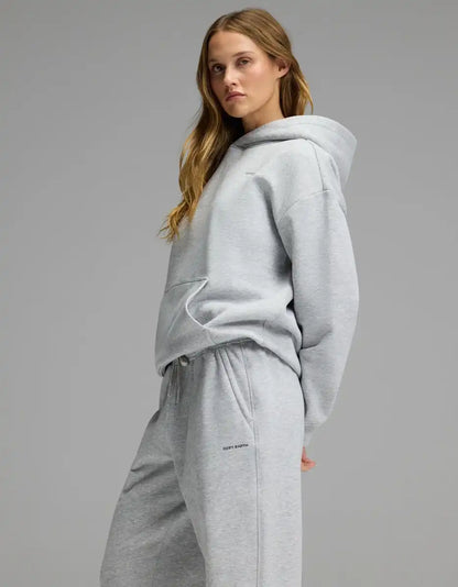 Women's CityScape Hoodie & Sweatpant Set