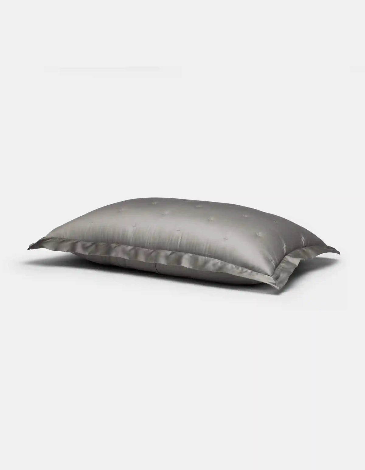 Bamboo Quilted Shams