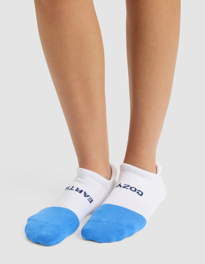 Women's Essential Ankle Sock 4-Pack - Last Chance