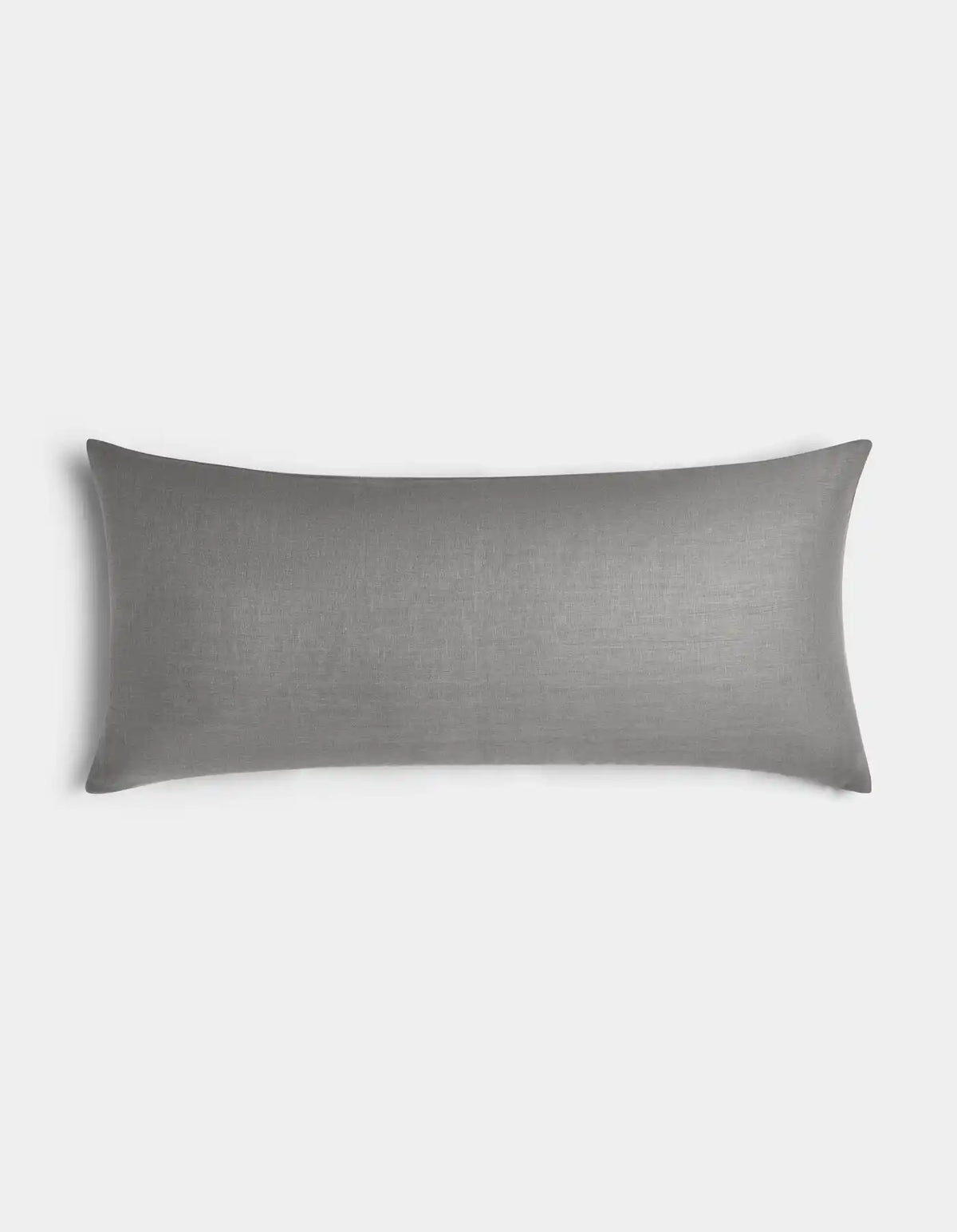 Linen Throw Pillow