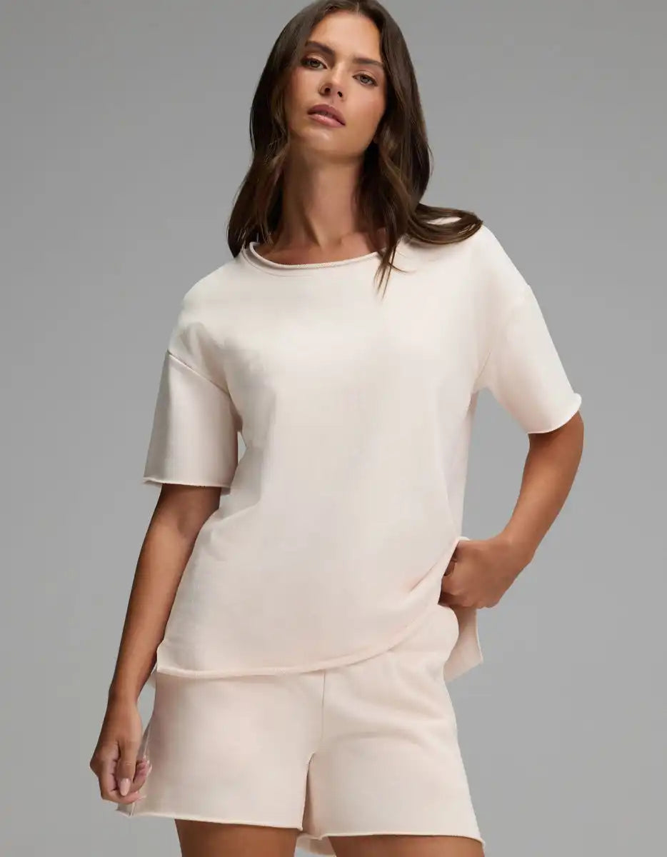 Women's Chelsea Short Sleeve