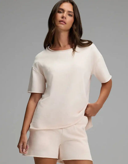 Women's Chelsea Short Sleeve