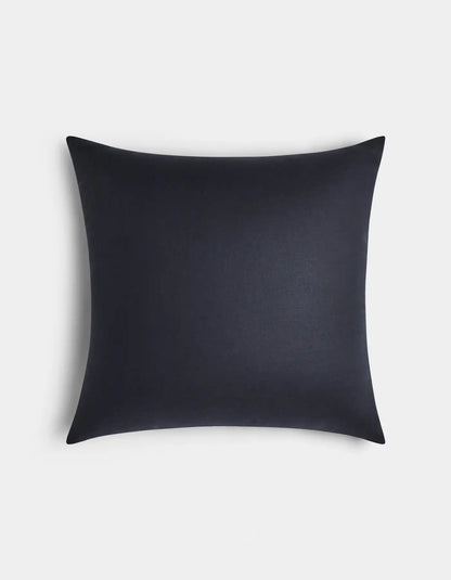 Linen Throw Pillow
