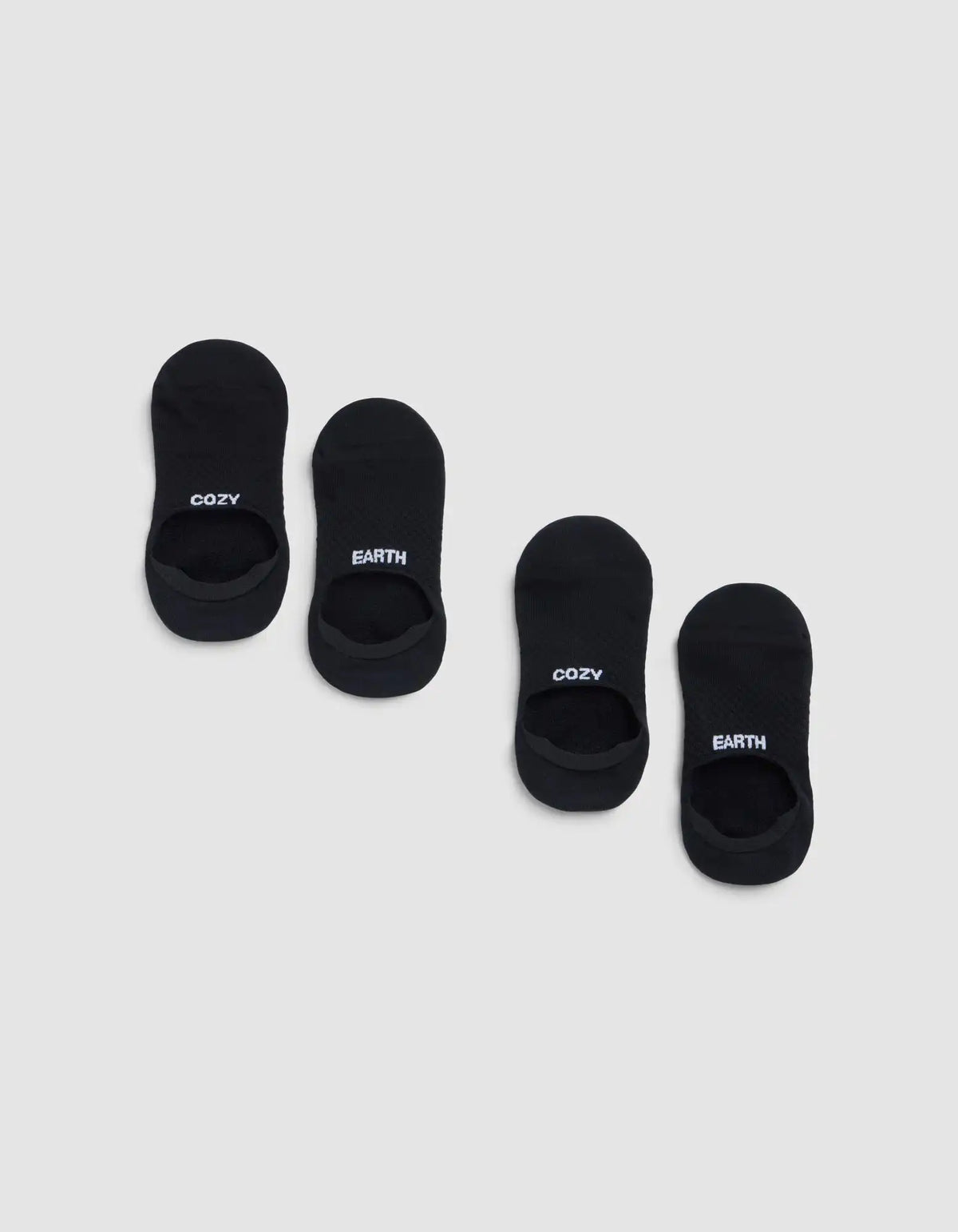 Men's Essential No-Show Sock 2-Pack