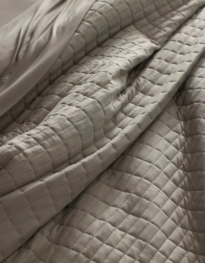 Bamboo Jersey Quilt