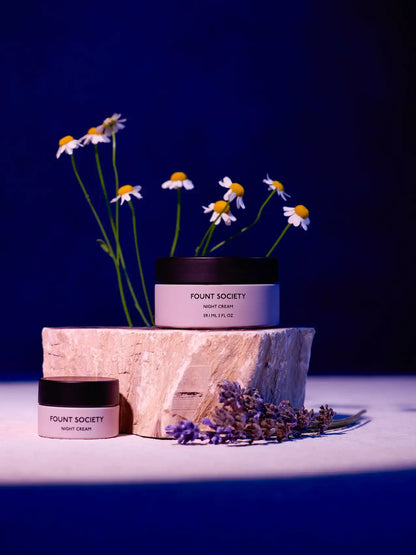 Night Cream