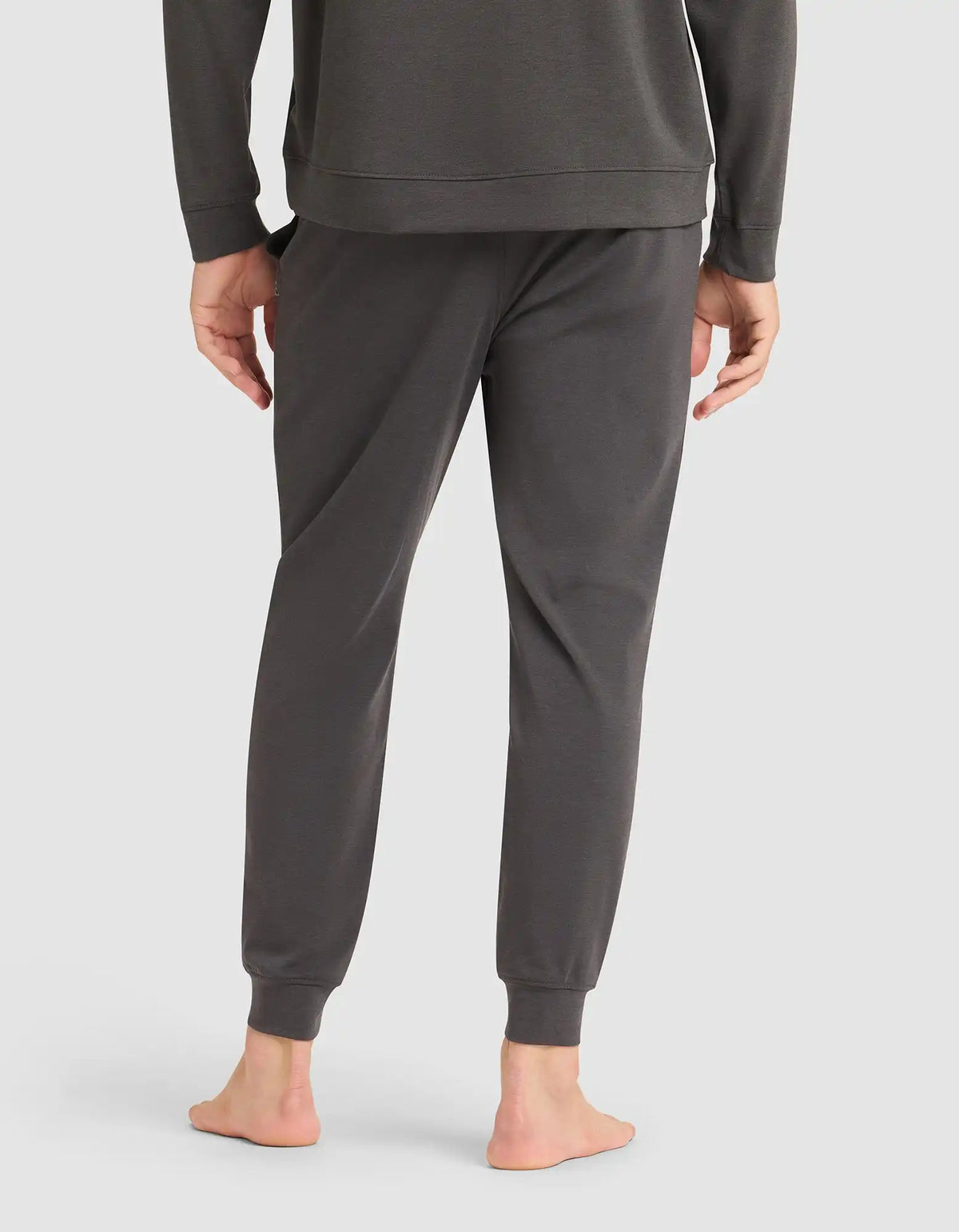 Men's Brushed Bamboo Jogger - Last Chance