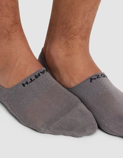 Men's Essential No-Show Sock 4-Pack - Last Chance