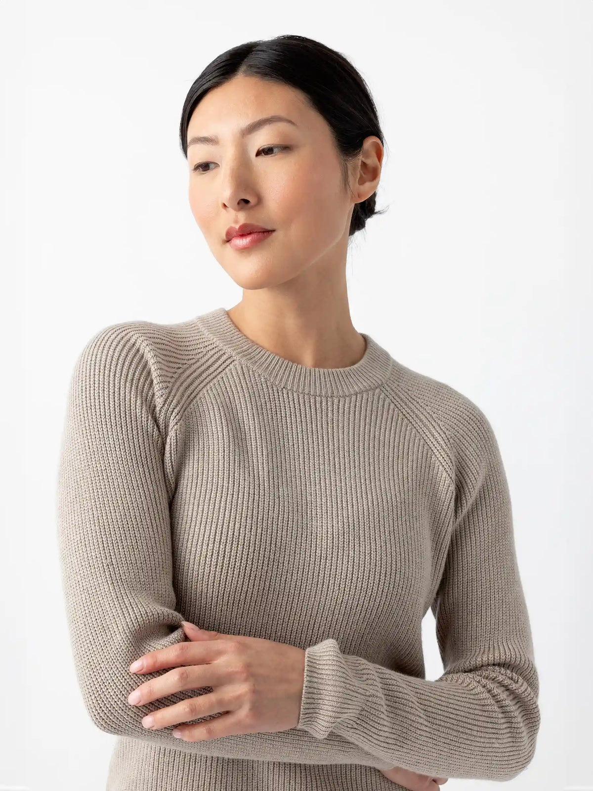 Women's Classic Crewneck - Last Chance
